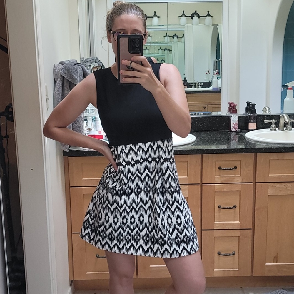 EUC Cynthia Rowley Dress